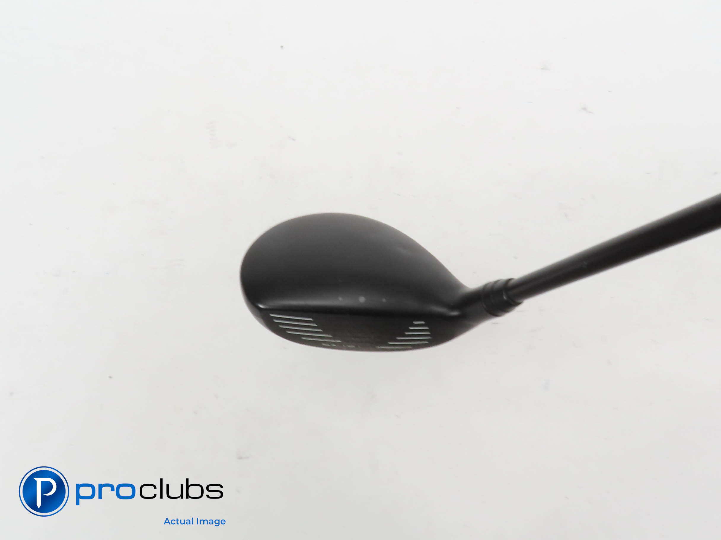 新着 19* G425 PING 3 75g Prototype KBS - IS* *AS w/HC Hybrid クラブ